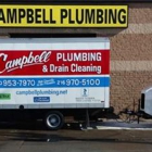 Campbell Plumbing & Drain Cleaning