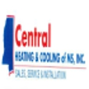 Central Heating & Cooling of MS Inc - Industrial Equipment Repair