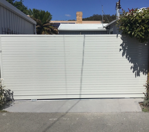 Greg Hooper Fencing - Chigwell, TAS