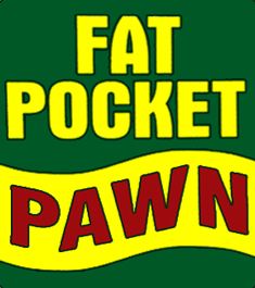 Fat Pocket Pawn logo
