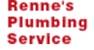 Renne's Plumbing Service - Plumbers & Gasfitters