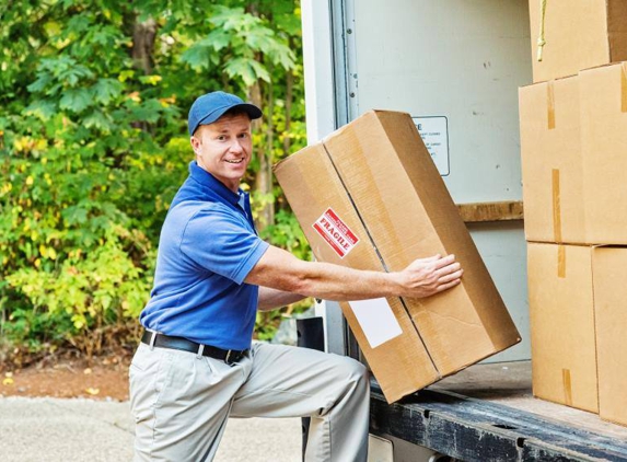 Best Movers Van Lines - Miami, FL