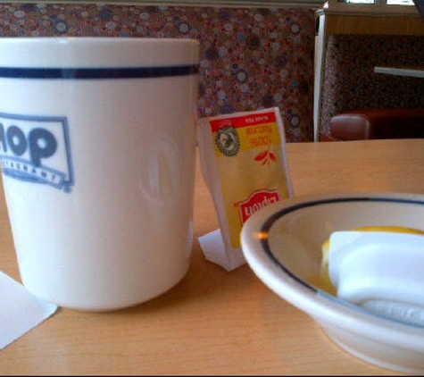 IHOP - San Diego, CA