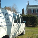 Everything Interior Painting & Woodworking - Cabinets-Refinishing, Refacing & Resurfacing