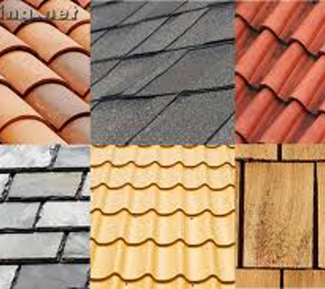 GOLDEN STATE ROOFING - King City, CA