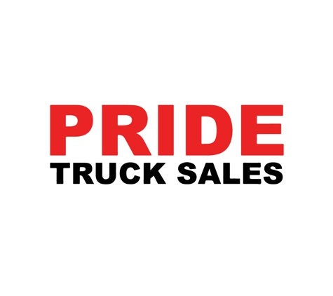 Pride Truck Sales - Toledo, OH