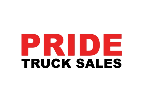 Pride Truck Sales Chicago - Bolingbrook, IL