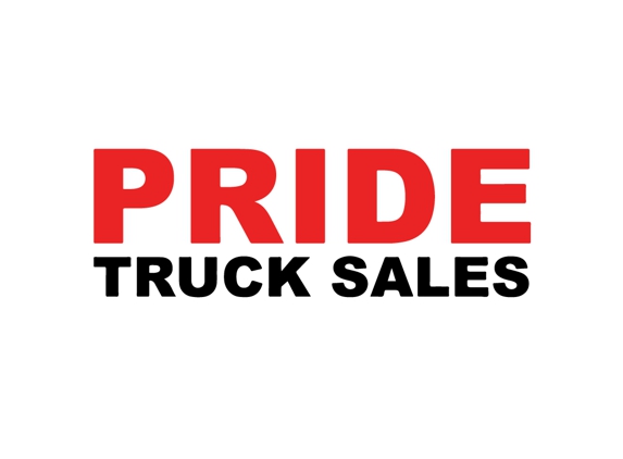 Pride Truck Sales Fort Worth - Fort Worth, TX