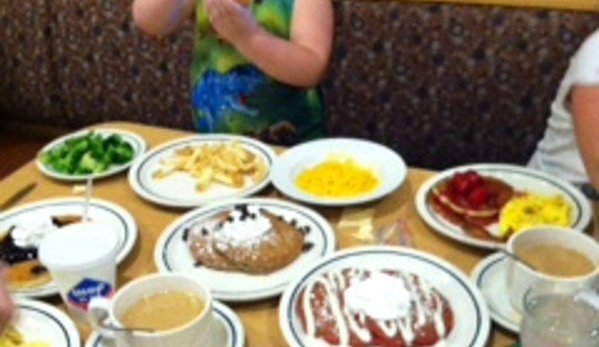 IHOP - Nashville, TN