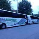 Delaware Express Shuttle - Shuttle Service