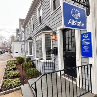 Daniela Robustelli: Allstate Insurance - Rye, NY