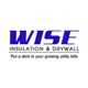 Wise Insulation & Drywall