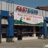 FASTSIGNS gallery