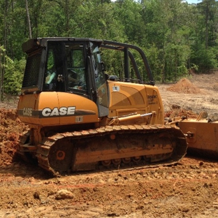 Evans Dirt Work & Excavation - Tyler, TX