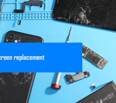 Cheap Mobile Repair Burwood - Phone and Laptop Repair Sydney - Burwood, NSW. Mobile Screen Replacement