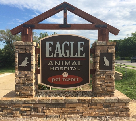 Eagle Animal Hospital - Riverside, MO