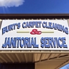 Burt's Carpet Cleaning Service gallery