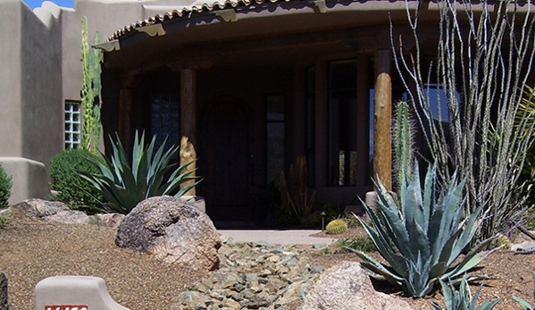 Goodman's Landscaping and Maintenance - Phoenix, AZ