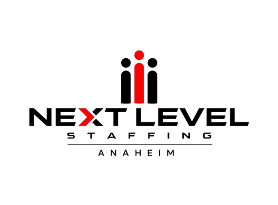 Next Level Staffing - Anaheim, CA