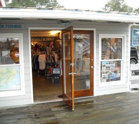 Blue Water Bait & Tackle - Hilton Head Island, SC