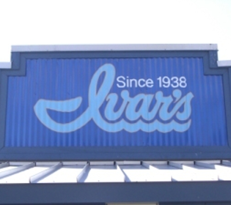 Ivar's Seafood Bar - Seattle, WA