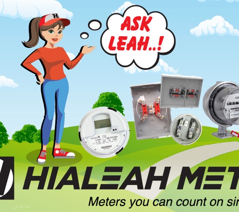 Hialeah Meter Co - Hialeah, FL