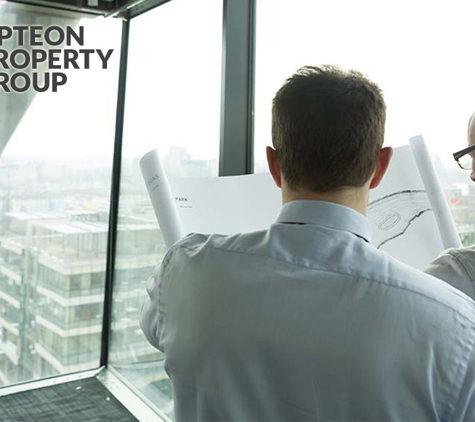 Opteon Property Group - East Toowoomba, QLD. The Largest Network Of Property Valuers And Advisors In Australia