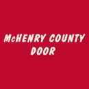 McHenry County Door - Doors, Frames, & Accessories