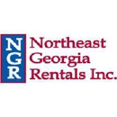 Northeast Georgia Rentals Inc