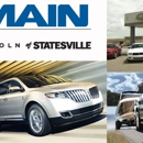 Germain Ford Lincoln of Statesville - New Car Dealers
