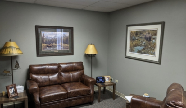 LifeStance Therapists & Psychiatrists Colorado Springs - Colorado Springs, CO