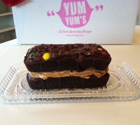 Yum Yums Food Specialty Shoppe - Auburn, AL