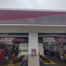 Jiffy Lube Oil Change