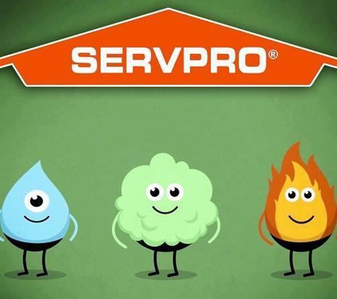 Servpro Of South Palm Beach County - Boca Raton, FL