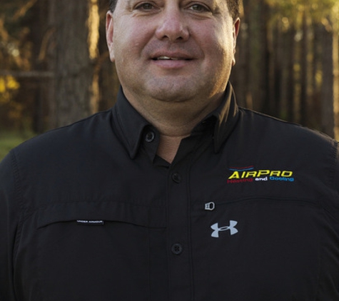 Air Pro Heating & Cooling - Leesburg, GA