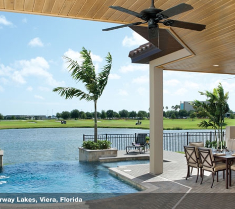 Arthur Rutenberg Homes At Ravello - Port Saint Lucie, FL