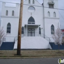 First Baptist Church Chelsea - General Baptist Churches