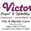 Victor's Carpet & Upholstery Cleaning gallery