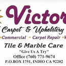 Victor's Carpet & Upholstery Cleaning - Carpet & Rug Cleaners