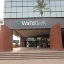 Washington Federal - Commercial & Savings Banks