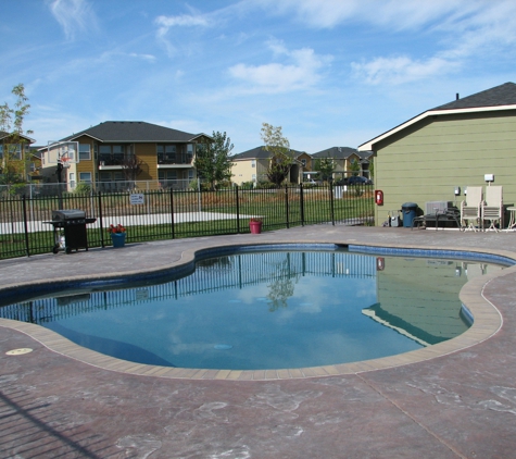 Faith Landing Apartments - Caldwell, ID