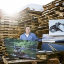 Pallet Art Creations - Commercial Photographers