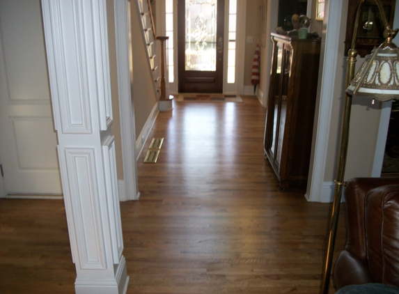 Atlanta Floor Masters, LLC - Grayson, GA