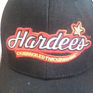 Hardee's - Union, MO