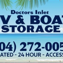 Doctors Inlet RV - Boat Storage - Recreational Vehicles & Campers-Storage