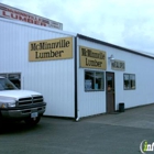 Amity Lumber Co Inc