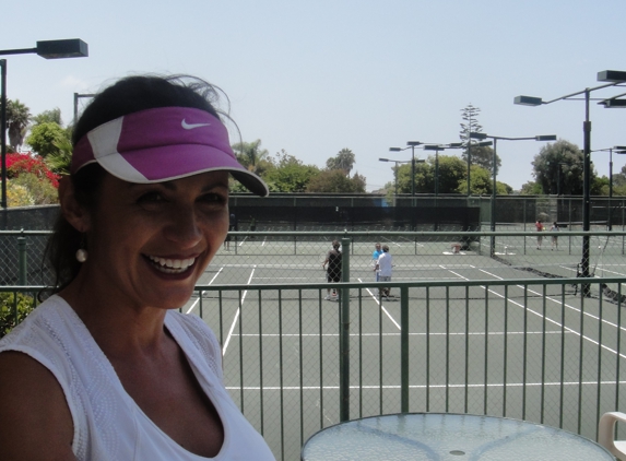 Bobby Riggs Tennis Club & Museum - Encinitas, CA