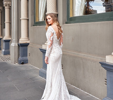 Bella E La Bestia Bridal - Maribyrnong, VIC