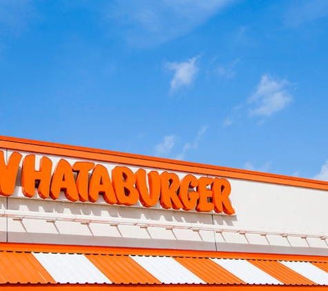 Whataburger - Fort Worth, TX