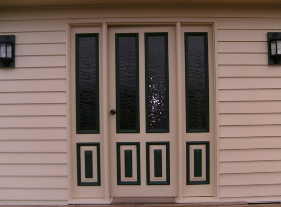 Cutting Edge Painting Contractors - Warrnambool, VIC
